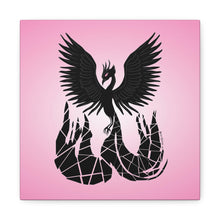 Load image into Gallery viewer, Phoenix Canvas Print (Various Sizes)
