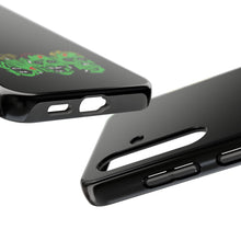 Load image into Gallery viewer, 3 Zombies Tough Phone Case (Samsung & iPhone)