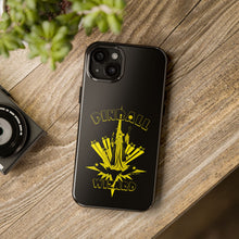 Load image into Gallery viewer, Pinball Wizard Tough Phone Case (Samsung & iPhone)