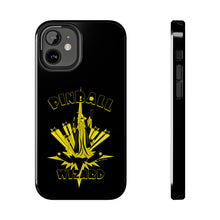 Load image into Gallery viewer, Pinball Wizard Tough Phone Case (Samsung & iPhone)