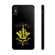 Load image into Gallery viewer, Pinball Wizard Tough Phone Case (Samsung & iPhone)