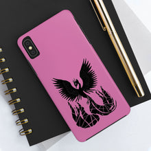 Load image into Gallery viewer, Phoenix Tough Phone Case (iPhone & Samsung)