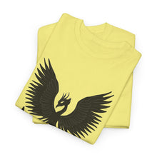 Load image into Gallery viewer, Phoenix Cotton Tee (Various Colors)