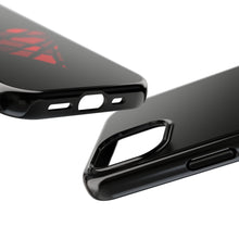 Load image into Gallery viewer, Red Heart Tough Phone Case (Samsung & iPhone)