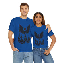 Load image into Gallery viewer, Phoenix Cotton Tee (Various Colors)