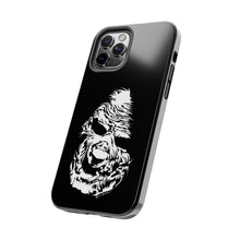 Load image into Gallery viewer, Zombie Face Tough Phone Case (iPhone & Samsung)