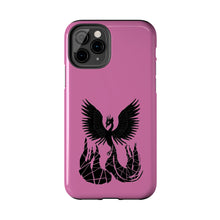 Load image into Gallery viewer, Phoenix Tough Phone Case (iPhone & Samsung)