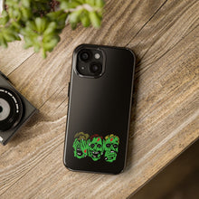 Load image into Gallery viewer, 3 Zombies Tough Phone Case (Samsung & iPhone)