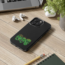 Load image into Gallery viewer, 3 Zombies Tough Phone Case (Samsung & iPhone)