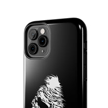 Load image into Gallery viewer, Zombie Face Tough Phone Case (iPhone & Samsung)