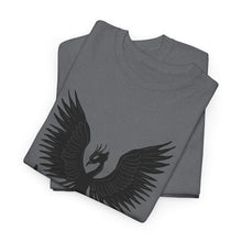 Load image into Gallery viewer, Phoenix Cotton Tee (Various Colors)