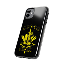 Load image into Gallery viewer, Pinball Wizard Tough Phone Case (Samsung & iPhone)