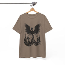 Load image into Gallery viewer, Phoenix Cotton Tee (Various Colors)