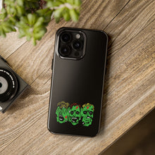 Load image into Gallery viewer, 3 Zombies Tough Phone Case (Samsung & iPhone)