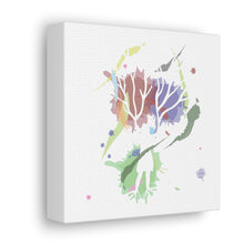 Load image into Gallery viewer, Female Empowerment Canvas Print (Various Sizes)