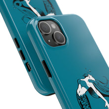 Load image into Gallery viewer, Mermaid Tough Phone Case (Samsung & iPhone)