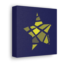Load image into Gallery viewer, Star Canvas Print (Various Sizes)