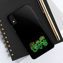 Load image into Gallery viewer, 3 Zombies Tough Phone Case (Samsung & iPhone)