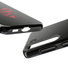 Load image into Gallery viewer, Red Heart Tough Phone Case (Samsung & iPhone)
