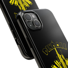 Load image into Gallery viewer, Pinball Wizard Tough Phone Case (Samsung & iPhone)
