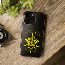 Load image into Gallery viewer, Pinball Wizard Tough Phone Case (Samsung & iPhone)