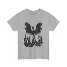 Load image into Gallery viewer, Phoenix Cotton Tee (Various Colors)