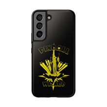 Load image into Gallery viewer, Pinball Wizard Tough Phone Case (Samsung & iPhone)