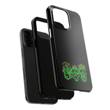Load image into Gallery viewer, 3 Zombies Tough Phone Case (Samsung & iPhone)