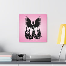 Load image into Gallery viewer, Phoenix Canvas Print (Various Sizes)