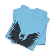Load image into Gallery viewer, Phoenix Cotton Tee (Various Colors)