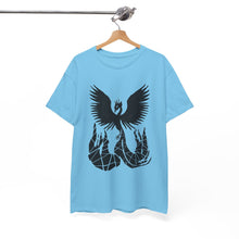 Load image into Gallery viewer, Phoenix Cotton Tee (Various Colors)