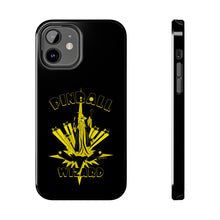 Load image into Gallery viewer, Pinball Wizard Tough Phone Case (Samsung & iPhone)