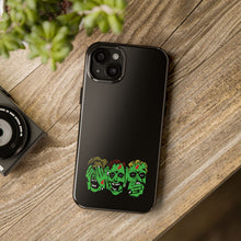 Load image into Gallery viewer, 3 Zombies Tough Phone Case (Samsung & iPhone)