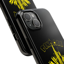 Load image into Gallery viewer, Pinball Wizard Tough Phone Case (Samsung & iPhone)