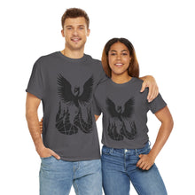 Load image into Gallery viewer, Phoenix Cotton Tee (Various Colors)
