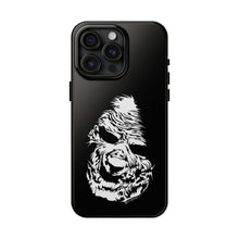 Load image into Gallery viewer, Zombie Face Tough Phone Case (iPhone & Samsung)