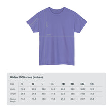Load image into Gallery viewer, Phoenix Cotton Tee (Various Colors)