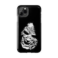 Load image into Gallery viewer, Zombie Face Tough Phone Case (iPhone & Samsung)
