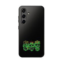 Load image into Gallery viewer, 3 Zombies Tough Phone Case (Samsung & iPhone)