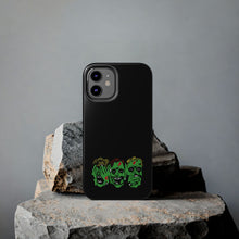 Load image into Gallery viewer, 3 Zombies Tough Phone Case (Samsung & iPhone)
