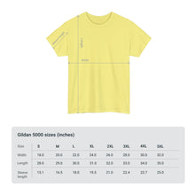 Load image into Gallery viewer, Phoenix Cotton Tee (Various Colors)