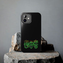 Load image into Gallery viewer, 3 Zombies Tough Phone Case (Samsung & iPhone)
