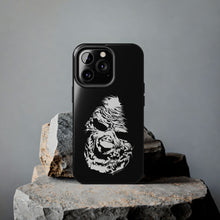 Load image into Gallery viewer, Zombie Face Tough Phone Case (iPhone & Samsung)