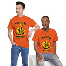 Load image into Gallery viewer, Pinball Wizard Cotton Tee (Various Colors)