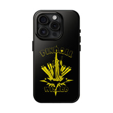 Load image into Gallery viewer, Pinball Wizard Tough Phone Case (Samsung & iPhone)