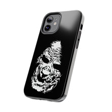 Load image into Gallery viewer, Zombie Face Tough Phone Case (iPhone & Samsung)