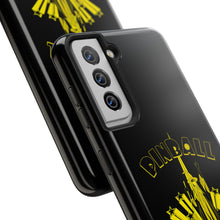 Load image into Gallery viewer, Pinball Wizard Tough Phone Case (Samsung & iPhone)