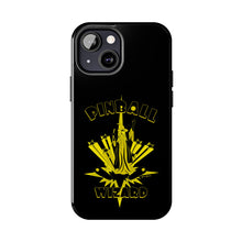 Load image into Gallery viewer, Pinball Wizard Tough Phone Case (Samsung & iPhone)