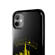 Load image into Gallery viewer, Pinball Wizard Tough Phone Case (Samsung & iPhone)