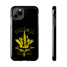 Load image into Gallery viewer, Pinball Wizard Tough Phone Case (Samsung & iPhone)
